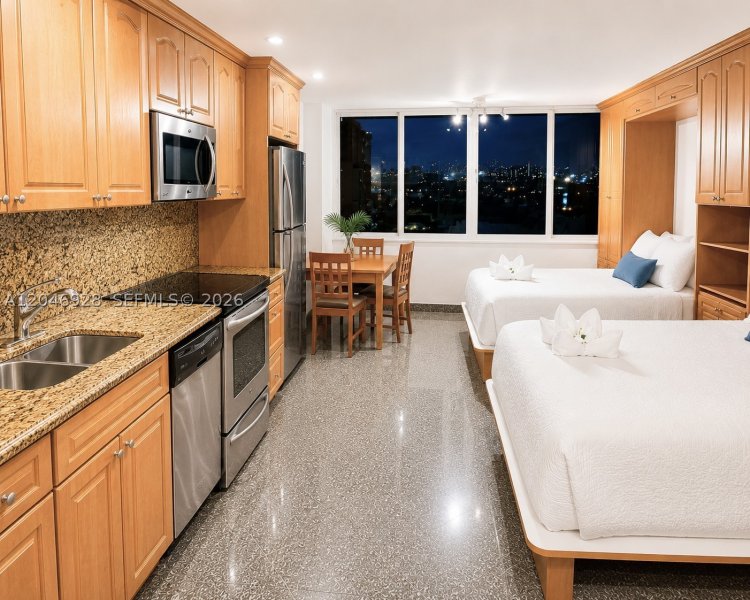 Comprar apartamento en Aventura Beach Club 441