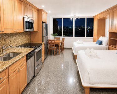 Comprar apartamento en Aventura Beach Club 441