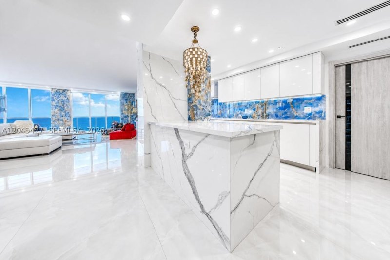 Condo for sale at Beach Club Three 3601