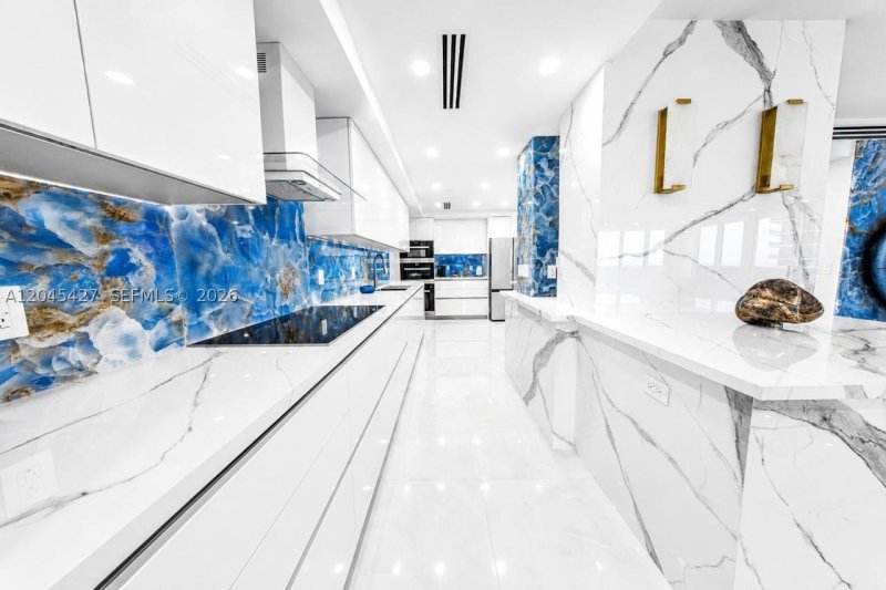 Condo for sale at Beach Club Three 3601