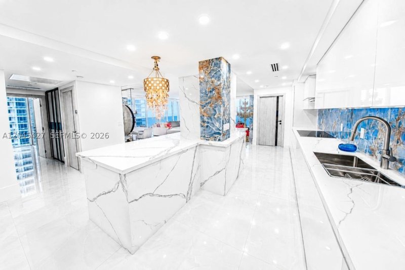 Condo for sale at Beach Club Three 3601