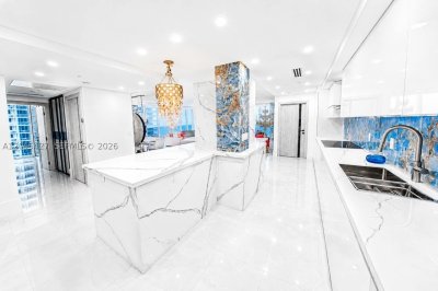 apartamentos en venta en Beach Club Three