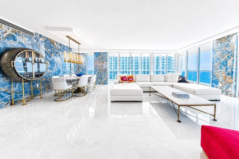 Condo for sale at Beach Club Three 3601
