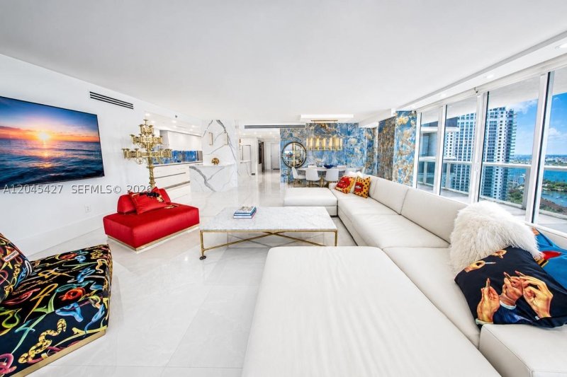 Condo for sale at Beach Club Three 3601