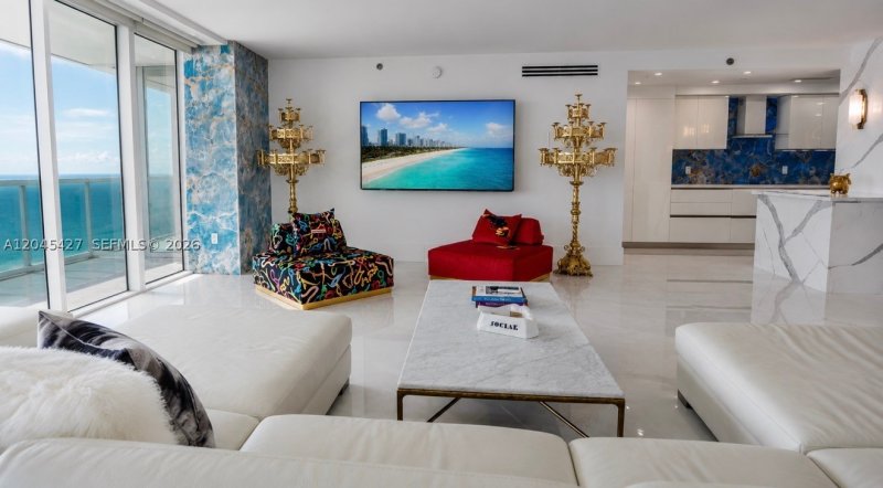 Condo for sale at Beach Club Three 3601