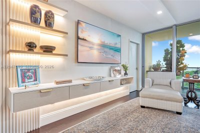 Comprar apartamento no IL Villaggio 904