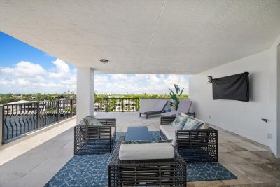 Comprar apartamento en La Cascade 603