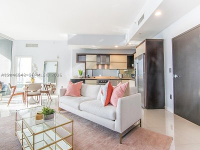 Comprar apartamento no Artecity 406