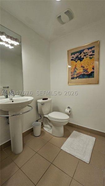 Alquiler de apartamento en Met 1 T-2905