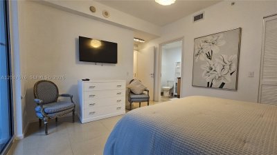 Alquiler de apartamento en Met 1 T-2905