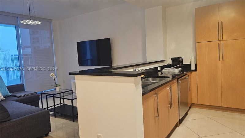 Alquiler de apartamento en Met 1 T-2905