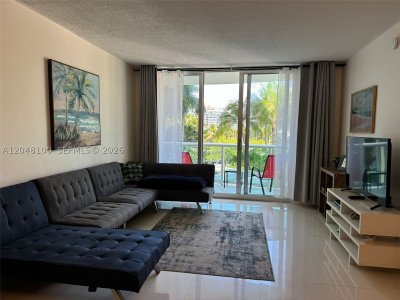 Tides Hollywood Beach Apt #3U