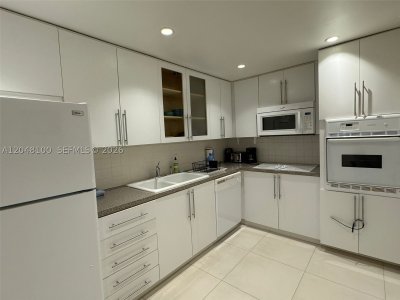 Comprar apartamento en Tides Hollywood Beach 3U