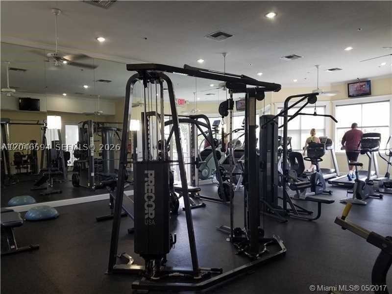 Apartment for rent at Village by the Bay 12304