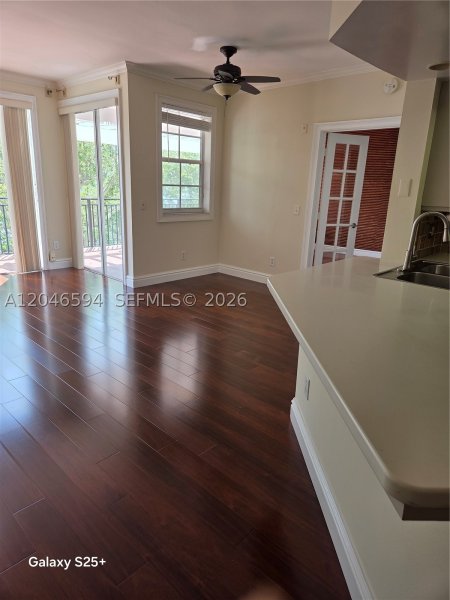 Apartment for rent at Village by the Bay 12304