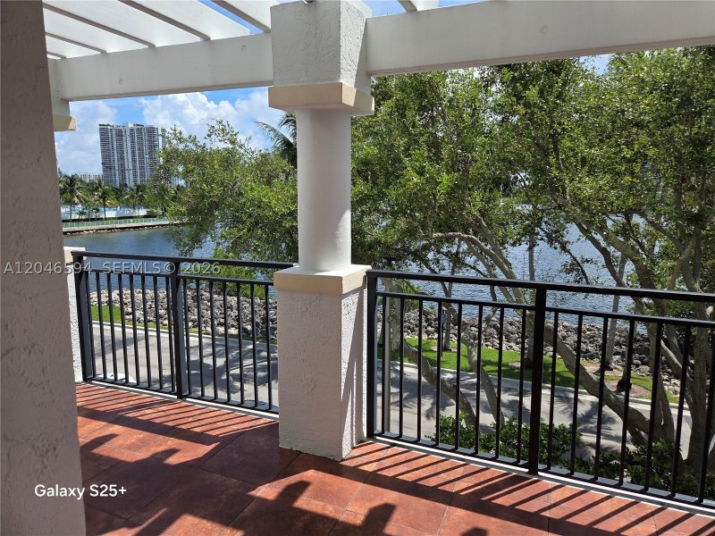 Apartment for rent at Village by the Bay 12304