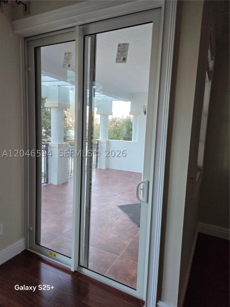 Apartment for rent at Village by the Bay 12304