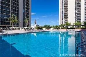 Coronado I Apt #PH-32