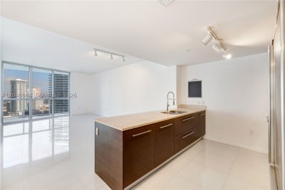 Alquiler de apartamento en Icon Brickell Tower I 3506