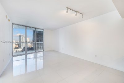 Alquiler de apartamento en Icon Brickell Tower I 3506
