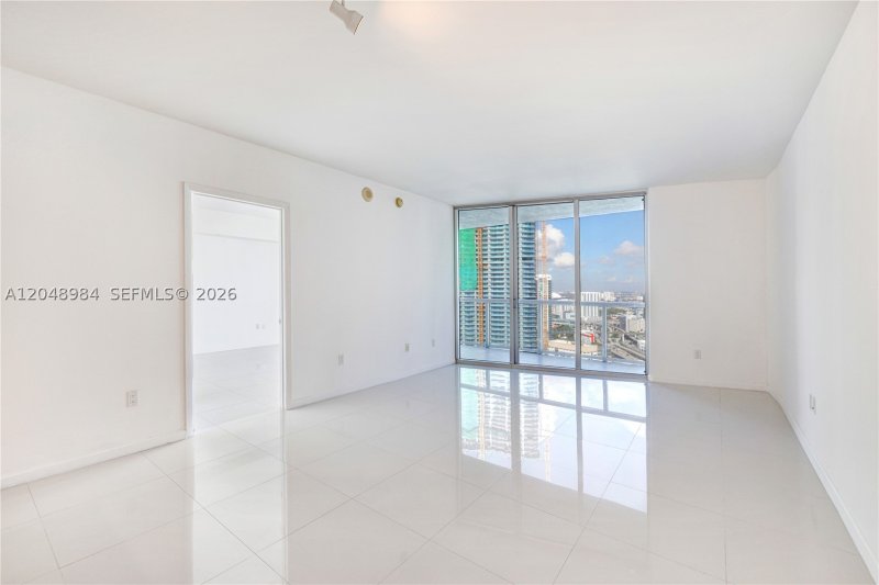 Apartment for rent at Icon Brickell Tower I 3506