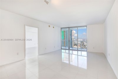 Alquiler de apartamento en Icon Brickell Tower I 3506