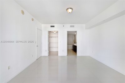 Alquiler de apartamento en Icon Brickell Tower I 3506