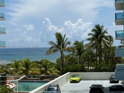 Comprar apartamento no The Waverly At Surfside 521