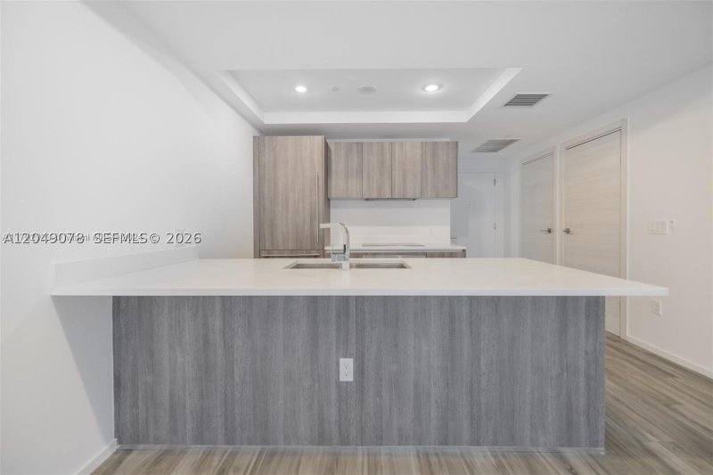 Apartment for rent at SLS Lux Brickell 1702