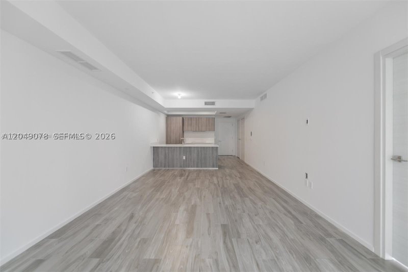 Apartment for rent at SLS Lux Brickell 1702
