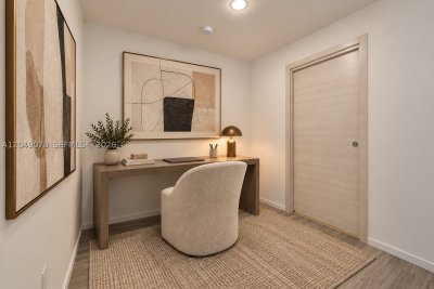 Alquiler de apartamento en SLS Lux Brickell 1702