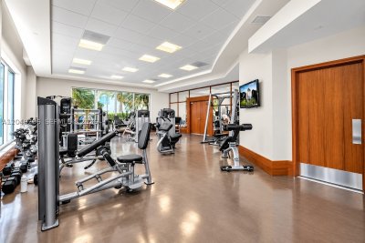 Aluguel de apartamento no Avenue on Brickell 1060 Tower 1505