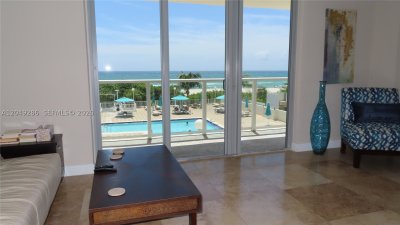 Arlen Beach Apt #302