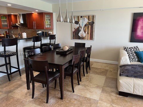 Apartment for rent at Arlen Beach 302