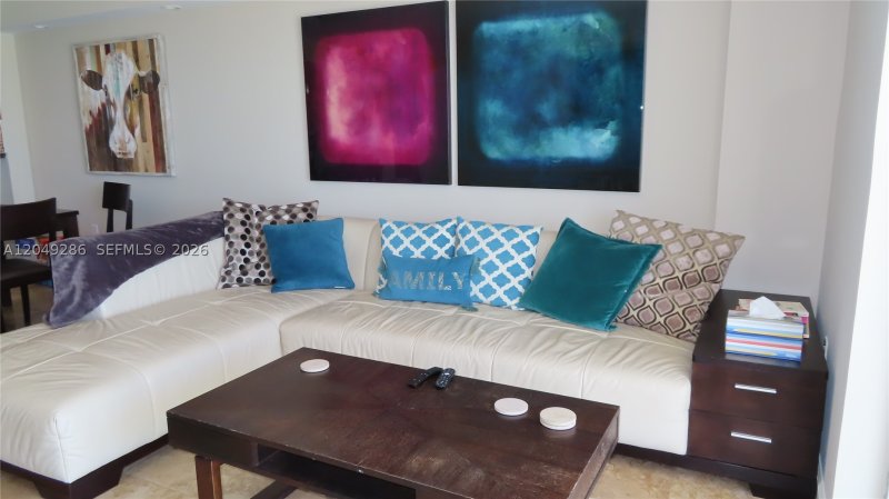 Apartment for rent at Arlen Beach 302