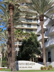 Alquiler de apartamento en Rimini Beach 505