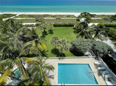 Alquiler de apartamento en Rimini Beach 505
