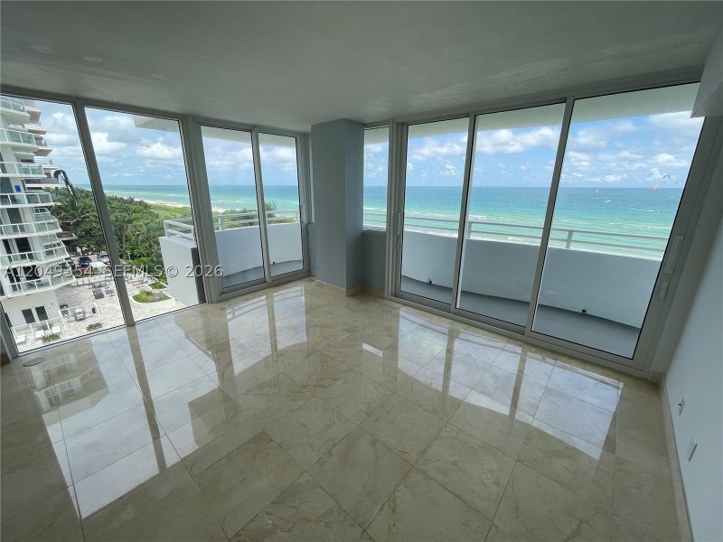 Alquiler de apartamento en Rimini Beach 505