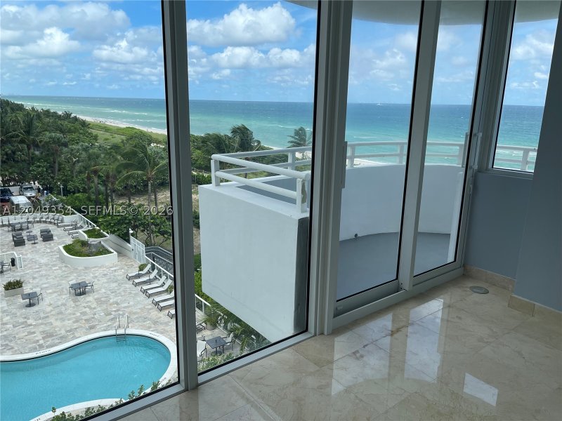 Alquiler de apartamento en Rimini Beach 505