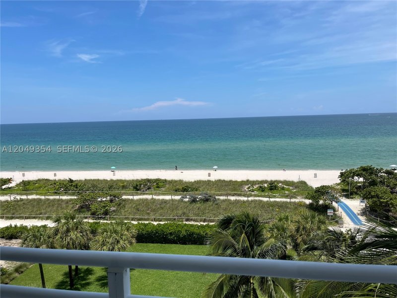 Alquiler de apartamento en Rimini Beach 505