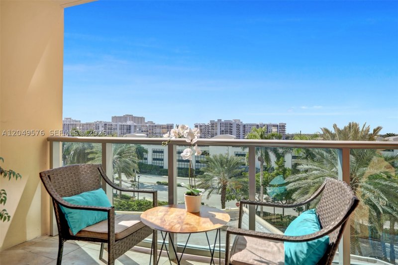 Apartment for rent at The Wave Condo 531 (availab