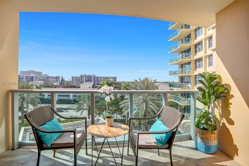 Apartment for rent at The Wave Condo 531 (availab