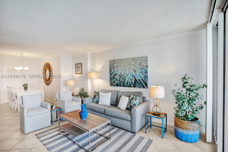 Apartment for rent at The Wave Condo 531 (availab