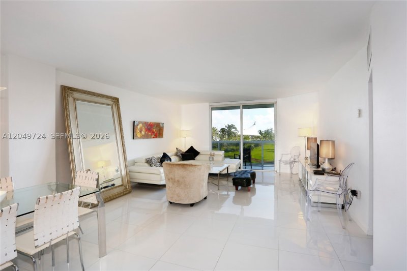Apartment for rent at Harbour House 335