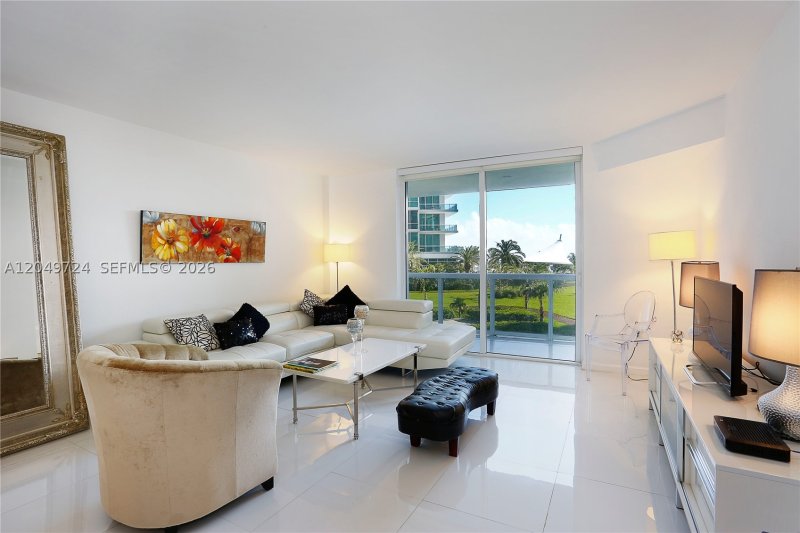 Apartment for rent at Harbour House 335