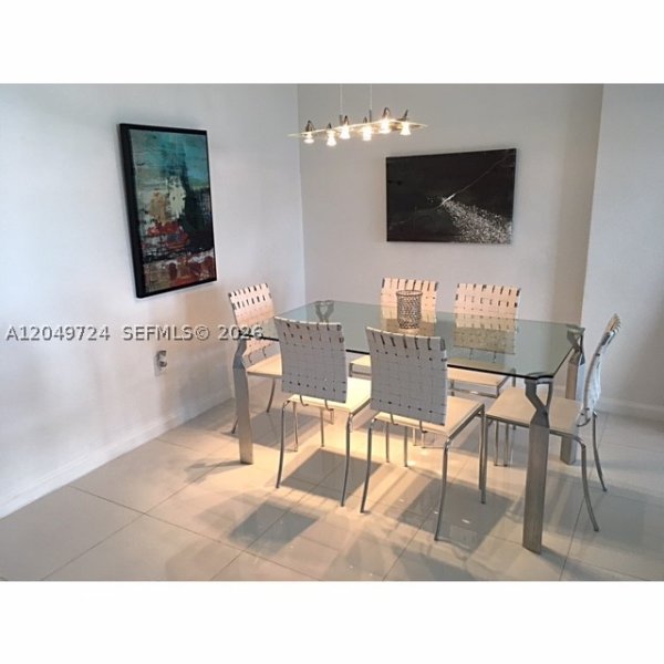 Apartment for rent at Harbour House 335