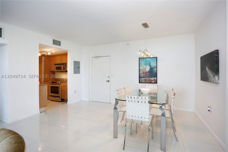 Apartment for rent at Harbour House 335