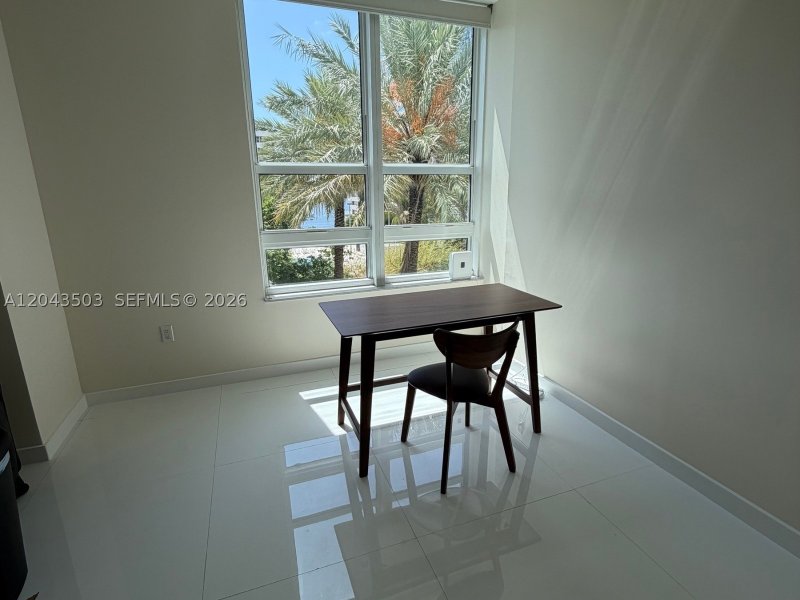 Apartment for rent at The Plaza Tower II 1206