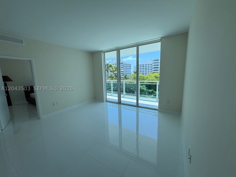 Apartment for rent at The Plaza Tower II 1206