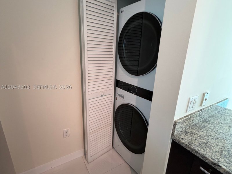 Apartment for rent at The Plaza Tower II 1206